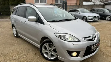MAZDA 5