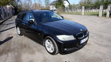BMW Seria 3