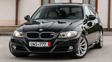 BMW Seria 3