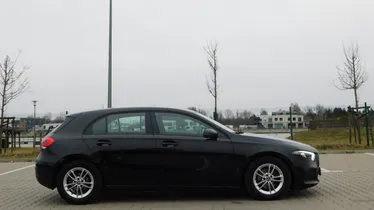MERCEDES-BENZ A Klasa
