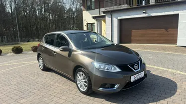NISSAN Pulsar