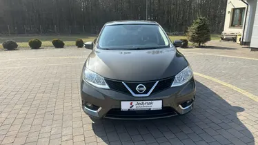 NISSAN Pulsar