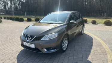 NISSAN Pulsar