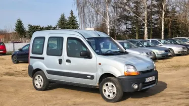 RENAULT Kangoo
