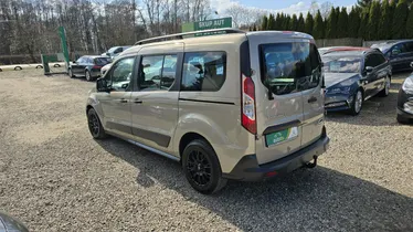 FORD Tourneo Connect