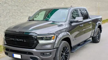 RAM 1500