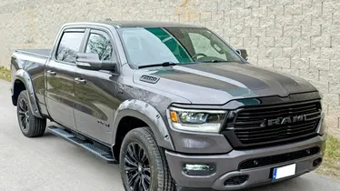 RAM 1500