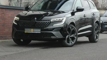 RENAULT Espace