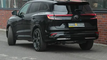 RENAULT Espace