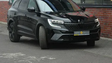RENAULT Espace