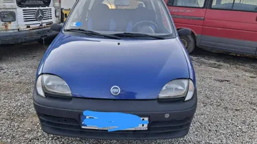 FIAT Seicento