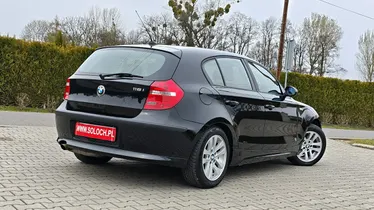 BMW Seria 1