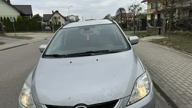MAZDA 5