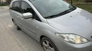 MAZDA 5