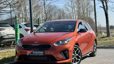 KIA Cee'd