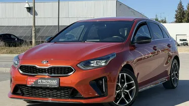 KIA Cee'd