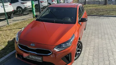KIA Cee'd