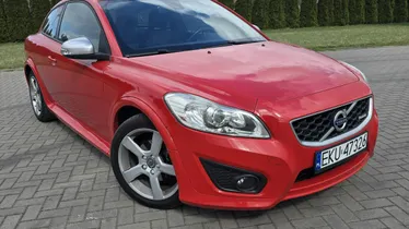 VOLVO C30