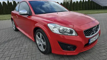 VOLVO C30