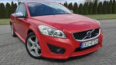 VOLVO C30