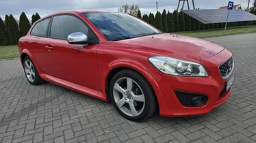 VOLVO C30