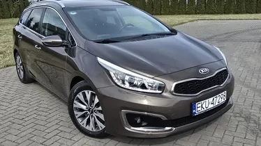 KIA Cee'd