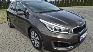 KIA Cee'd