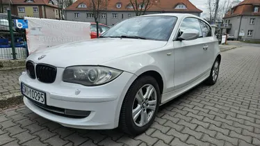 BMW Seria 1