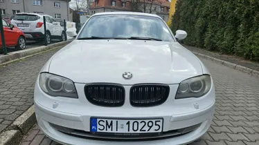 BMW Seria 1