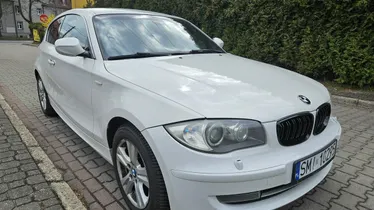 BMW Seria 1