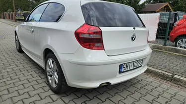 BMW Seria 1