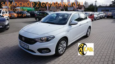 FIAT Tipo