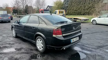 OPEL Vectra
