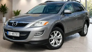 MAZDA CX-9