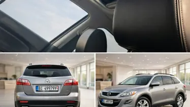 MAZDA CX-9