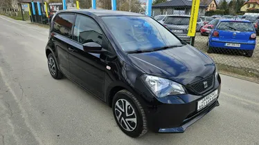 SEAT Mii