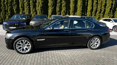 BMW Seria 7