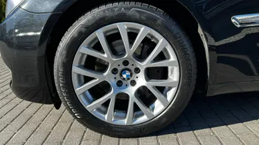 BMW Seria 7