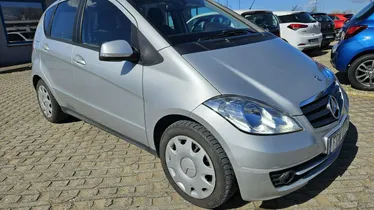 MERCEDES-BENZ A Klasa