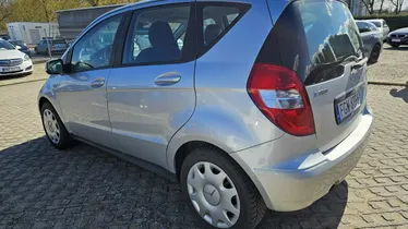 MERCEDES-BENZ A Klasa
