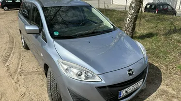 MAZDA 5