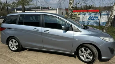 MAZDA 5
