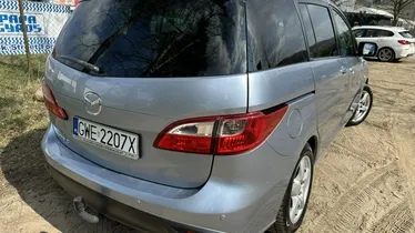 MAZDA 5