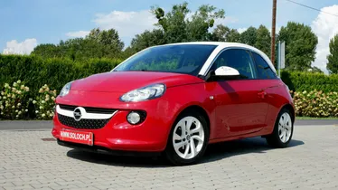 OPEL Adam
