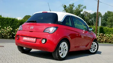 OPEL Adam