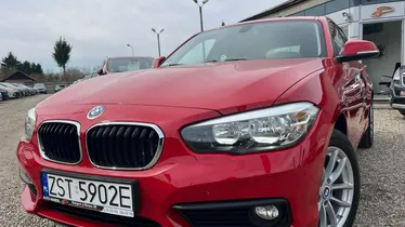 BMW Seria 1
