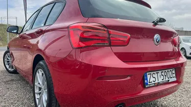 BMW Seria 1