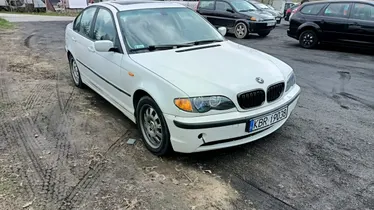 BMW Seria 3