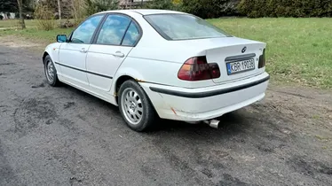 BMW Seria 3