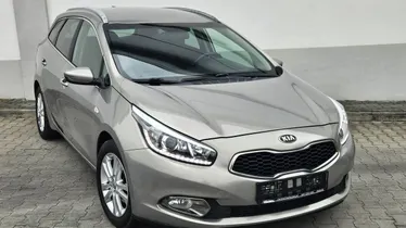 KIA Cee'd